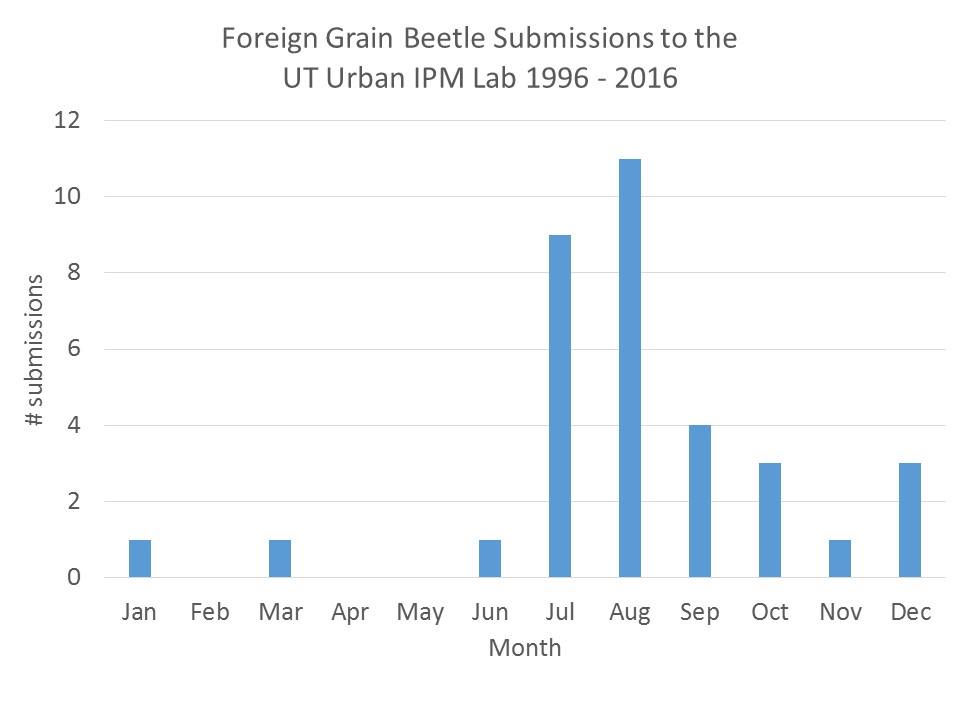 bar graph